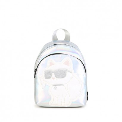 Rucsac copii Karl Lagerfeld pentru fata cu pisica